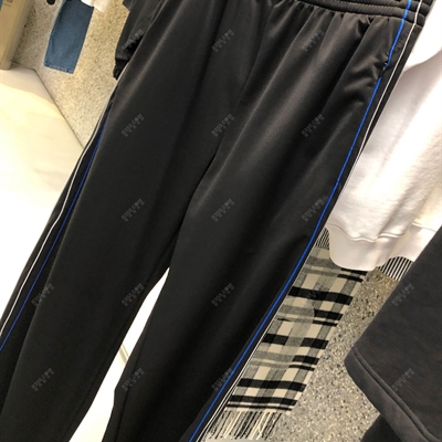 商場品牌-休閑褲-休閑褲【實拍】