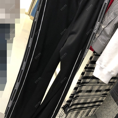 商場品牌-休閑褲-休閑褲【實拍】