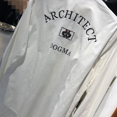 商場品牌-長袖-襯衫【實拍】