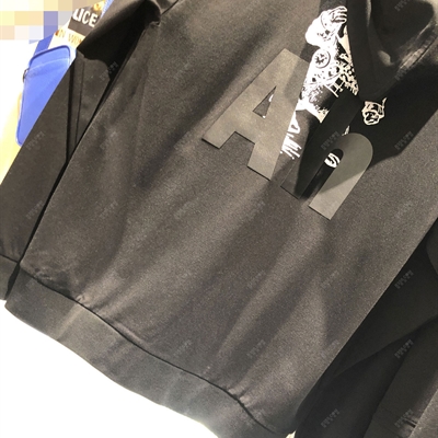 商場品牌-套頭-衛衣【實拍】