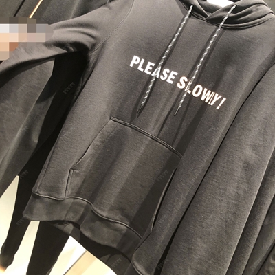 商場品牌-套頭-衛衣【實拍】