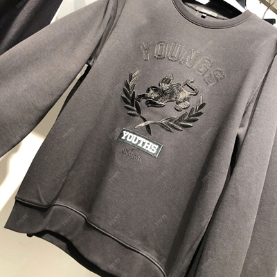 商場品牌-套頭-衛衣【實拍】