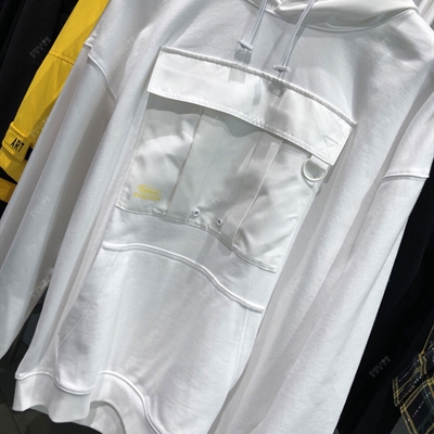 商場品牌-套頭-衛衣【實拍】