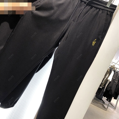 商場品牌-休閑褲-休閑褲【實拍】