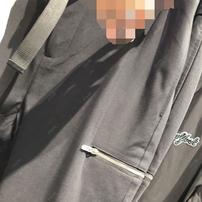 商場品牌-休閑褲-休閑褲【實拍】