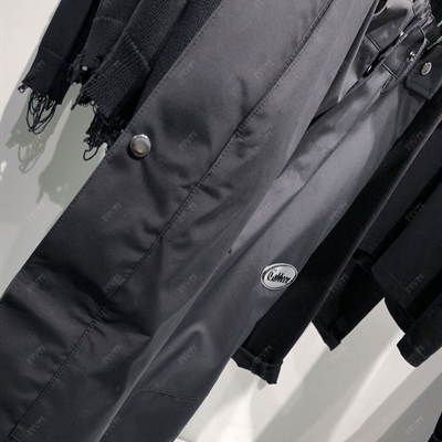 商場品牌-休閑褲-休閑褲【實拍】