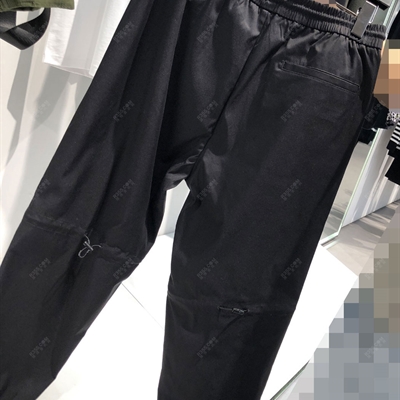 商場品牌-休閑褲-休閑褲【實拍】
