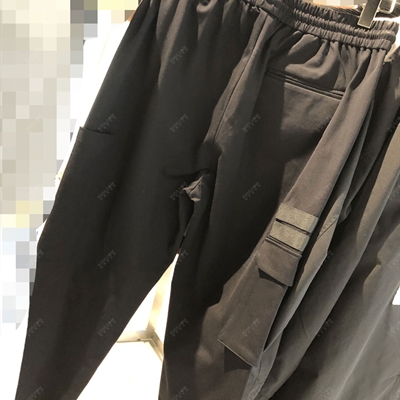 商場品牌-多袋褲-多袋褲【實拍】