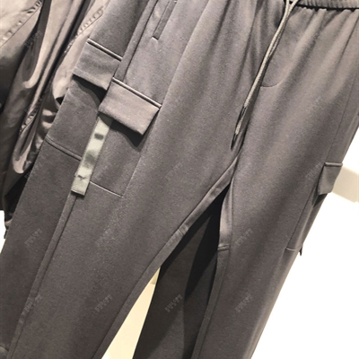 商場品牌-多袋褲-多袋褲【實拍】