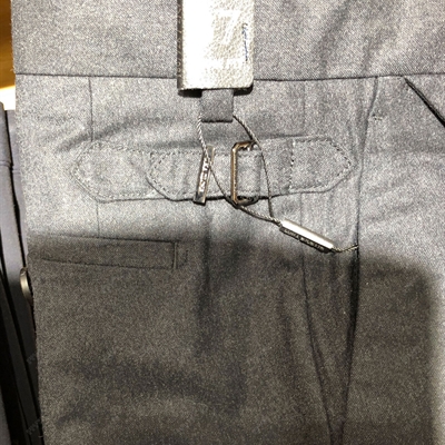 商場品牌-休閑褲-休閑褲【實拍】