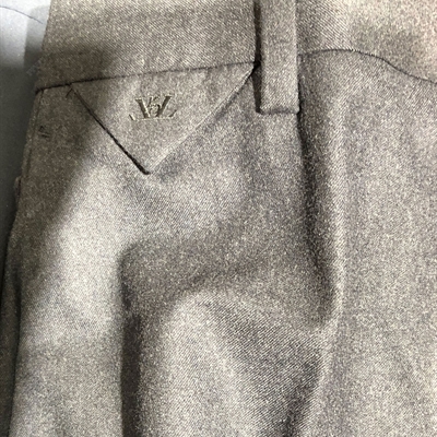 商場品牌-休閑褲-休閑褲【實拍】