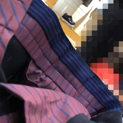 商場品牌-休閑褲-休閑褲【實拍】