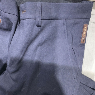 商場品牌-休閑褲-休閑褲【實拍】