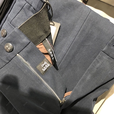 商場品牌-休閑褲-休閑褲【實拍】