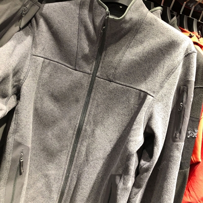 戶外品牌-戶外外套-【實拍】男戶外外套