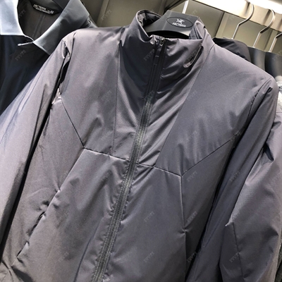 戶外品牌-戶外外套-【實拍】男戶外外套