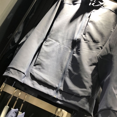 戶外品牌-戶外外套-【實拍】男戶外外套