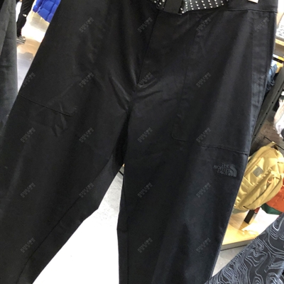 戶外品牌-戶外褲-【實拍】男戶外褲