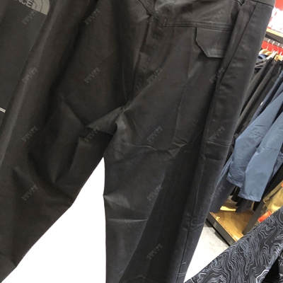 戶外品牌-戶外褲-【實拍】男戶外褲