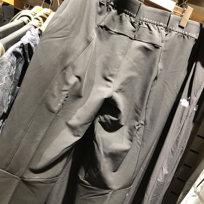 戶外品牌-戶外褲-【實拍】男戶外褲