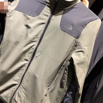 戶外品牌-戶外外套-【實拍】男戶外外套
