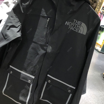 戶外品牌-戶外外套-【實拍】男戶外外套