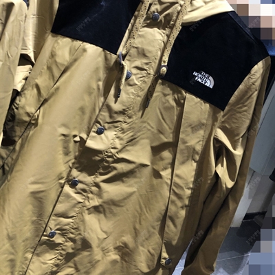 戶外品牌-戶外外套-【實拍】男戶外外套