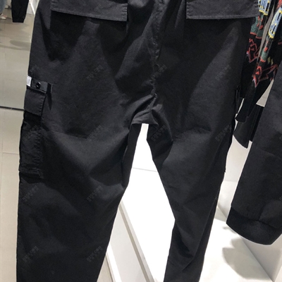 商場品牌-多袋褲-多袋褲【實拍】