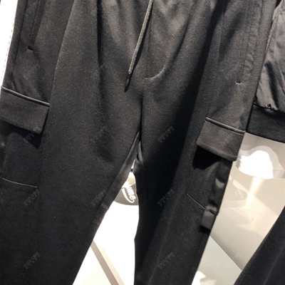 商場品牌-多袋褲-多袋褲【實拍】