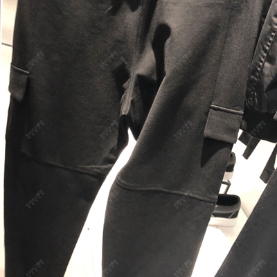 商場品牌-多袋褲-多袋褲【實拍】