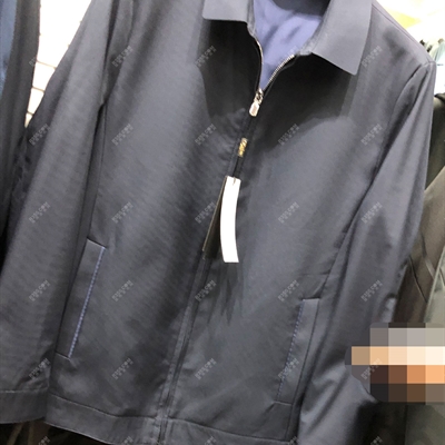 市場上裝-夾克-休閑商務夾克【實拍】