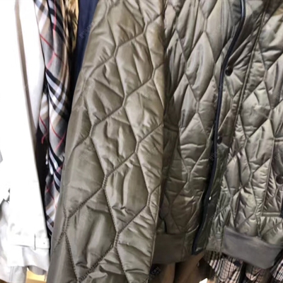 商場品牌-棉服/羽絨服-棉服羽絨【實(shí)拍】
