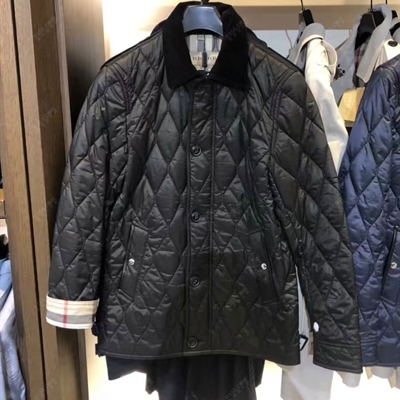 商場品牌-棉服/羽絨服-棉服羽絨【實(shí)拍】
