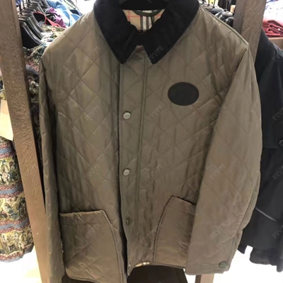 商場品牌-棉服/羽絨服-棉服羽絨【實(shí)拍】