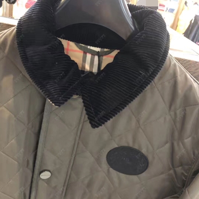 商場品牌-棉服/羽絨服-棉服羽絨【實(shí)拍】