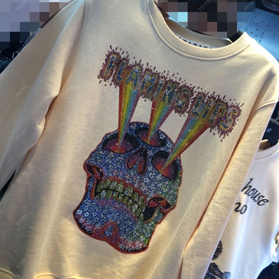 商場品牌-套頭-衛衣【實拍】