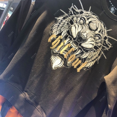 商場品牌-套頭-衛衣【實拍】