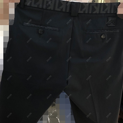 商場品牌-休閑褲-休閑褲【實拍】