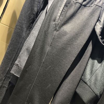 商場品牌-休閑褲-休閑褲【實拍】