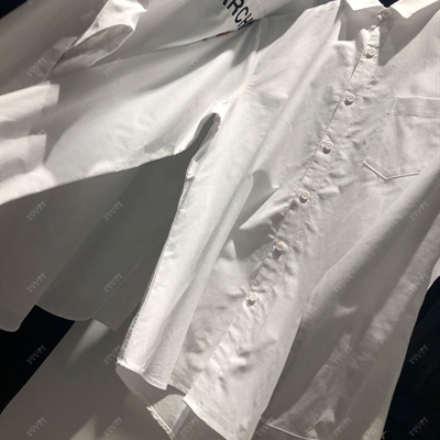 商場品牌-長袖-襯衫【實拍】