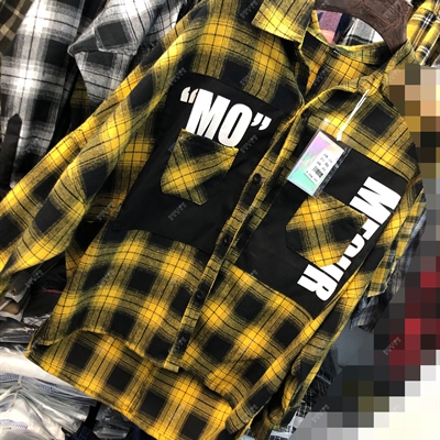 市場上裝-襯衫-休閑襯衫【實拍】