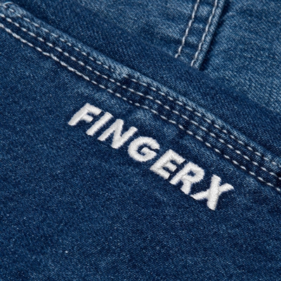 商場品牌-牛仔褲-牛仔褲