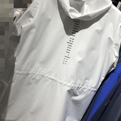 運動品牌-外套-【實拍】男運動外套
