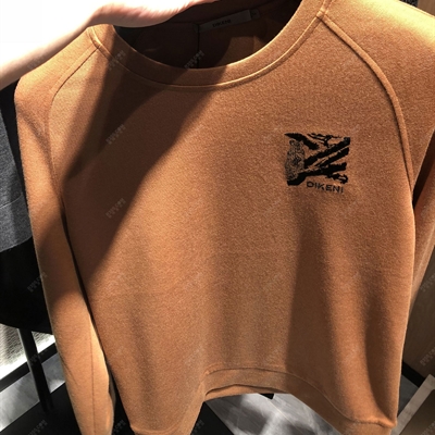 商場品牌-套頭-衛衣【實拍】