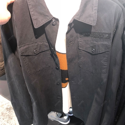 商場品牌-長袖-襯衫【實拍】