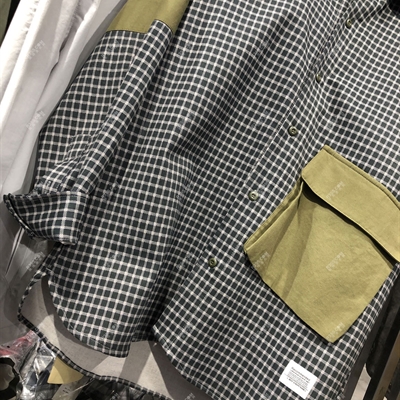 市場上裝-襯衫-休閑襯衫【實拍】