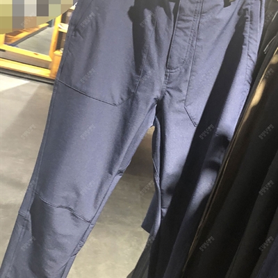 戶(hù)外品牌-戶(hù)外褲-【實(shí)拍】男戶(hù)外褲