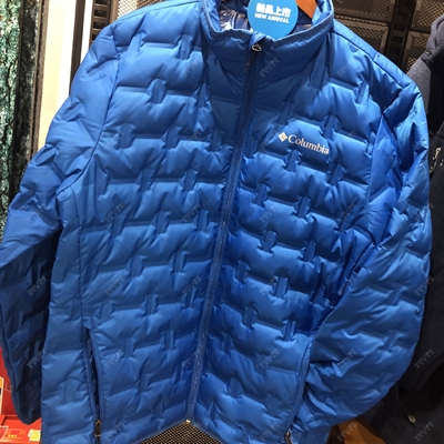 戶(hù)外品牌-棉衣/羽絨服-【實(shí)拍】男戶(hù)外棉衣