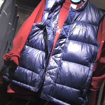 戶(hù)外品牌-棉衣/羽絨服-【實(shí)拍】男戶(hù)外棉衣
