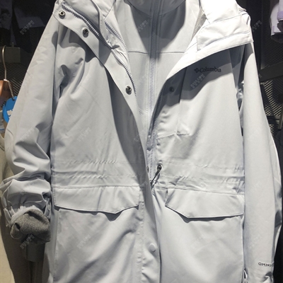 戶(hù)外品牌-戶(hù)外外套-【實(shí)拍】男戶(hù)外外套